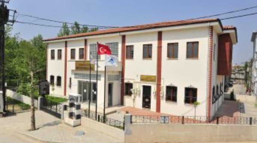 Demetevler Mahalle Konağı Hizmete A&ccedil;ıldı