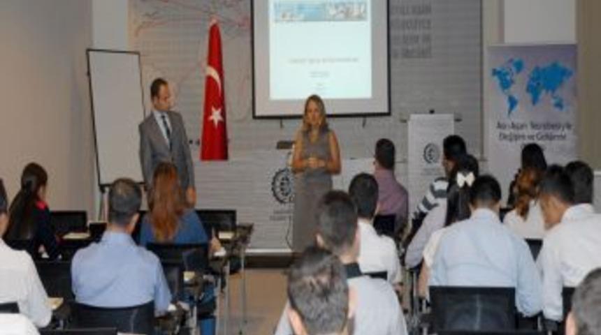 GTO&rsquo;nun Turizm Sekt&ouml;r&uuml;ne Y&ouml;nelik &Ccedil;alışmaları S&uuml;r&uuml;yor