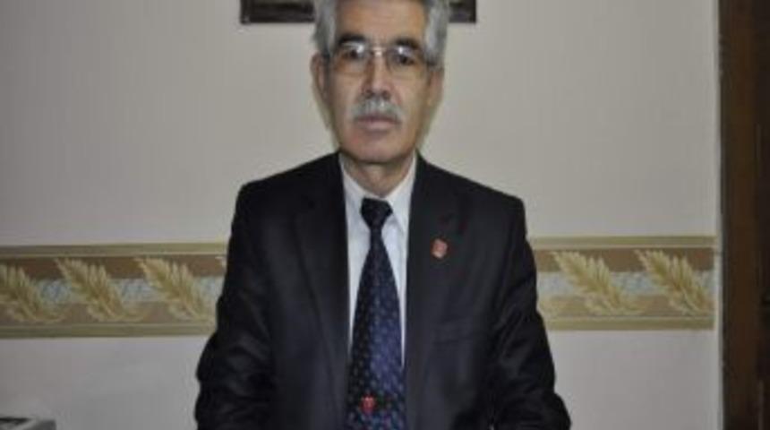 Kayserili Gaziler &Ccedil;anakkale Yolcusu