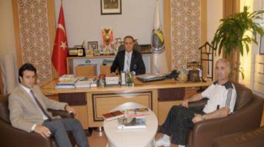 Voleybol T&uuml;rkiye Kupası Ma&ccedil;ları İneg&ouml;l&rsquo;de Oynanacak