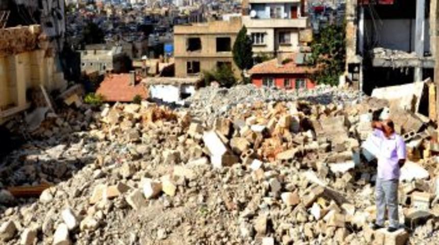 Ketnsel D&ouml;n&uuml;ş&uuml;m I&ccedil;in Bir Kep&ccedil;e De Gaziantep'ten