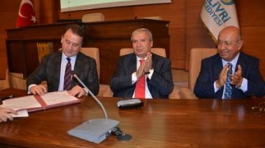 Silivri&rsquo;de 175 d&ouml;n&uuml;me dev yatırım