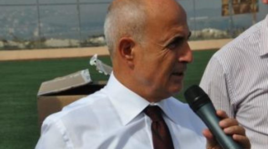 Akg&uuml;n&rsquo;den Galatasaray&rsquo;a Son &Ccedil;ağrı