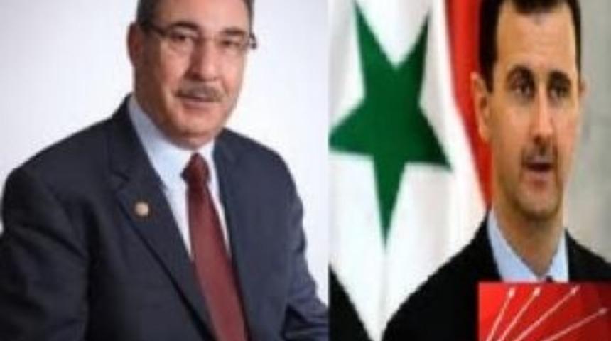 Seydi Amca&rsquo;dan CHP ve Esat&rsquo;a Mesaj