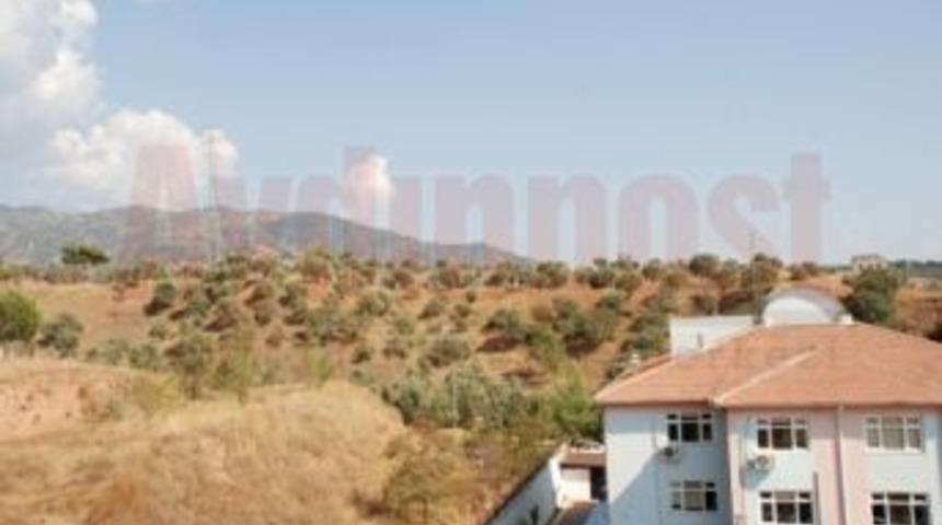 Yeni Adliye binası i&ccedil;in yer tahsis edildi