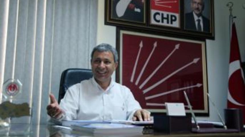 Orhan S&uuml;mer "El el S&uuml;per Lig&rsquo;e"