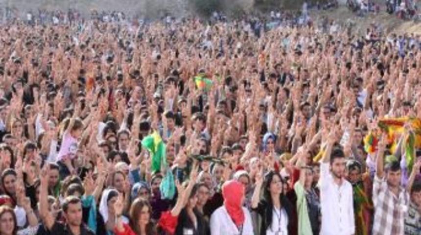 Demirtaş&rsquo;ın Hakkari Ziyareti