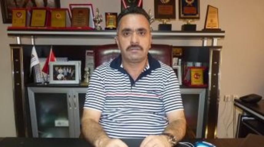 Demirspor'dan trib&uuml;n a&ccedil;ıklaması