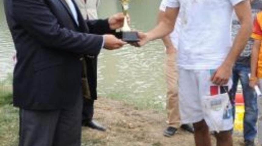 Kb&uuml;&rsquo;den Ara&ccedil; &Ccedil;ayında Etkinlik