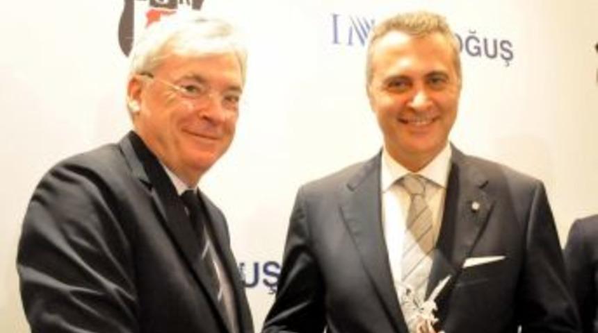 Fikret Orman: Anlaşma Yeni Projelere Katkı Sağlayacak