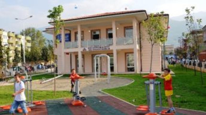 Yıldırımlı Hanımlar Lokale Kavuştu