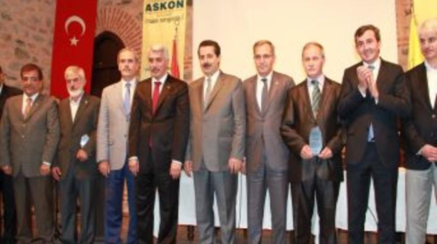 &Ccedil;elik: T&uuml;rkiye, Ekonomide Gazı, Vitesi Ve Freni Iyi Ayarladı