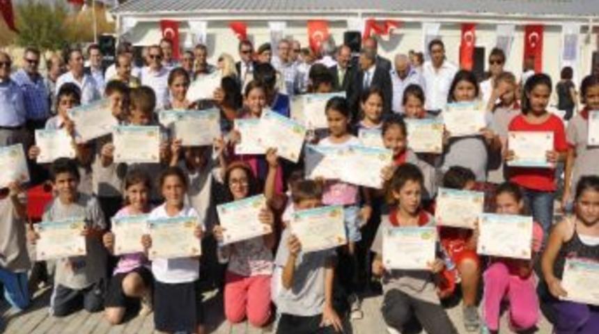 Kuşadası&rsquo;nda D&uuml;nya Hayvan Hakları Koruma G&uuml;n&uuml; Etkinlikleri