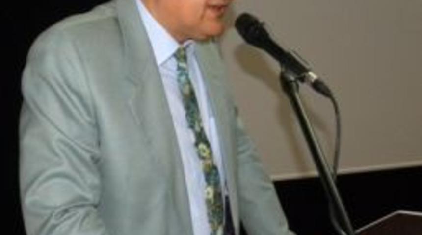 Davalarda Takip&ccedil;ilik Yaptığı Iddia Edilen Eski Emniyet M&uuml;d&uuml;r&uuml; Tutuklandı