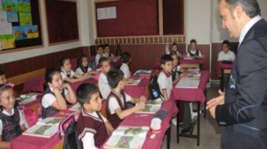 &Ouml;ğrenciler K&uuml;&ccedil;&uuml;k Gezgin İle İneg&ouml;l&rsquo;&uuml; Tanıyacak