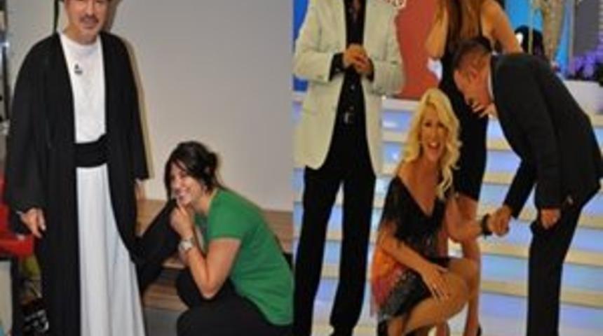 Padişahım &ccedil;ok yaşa