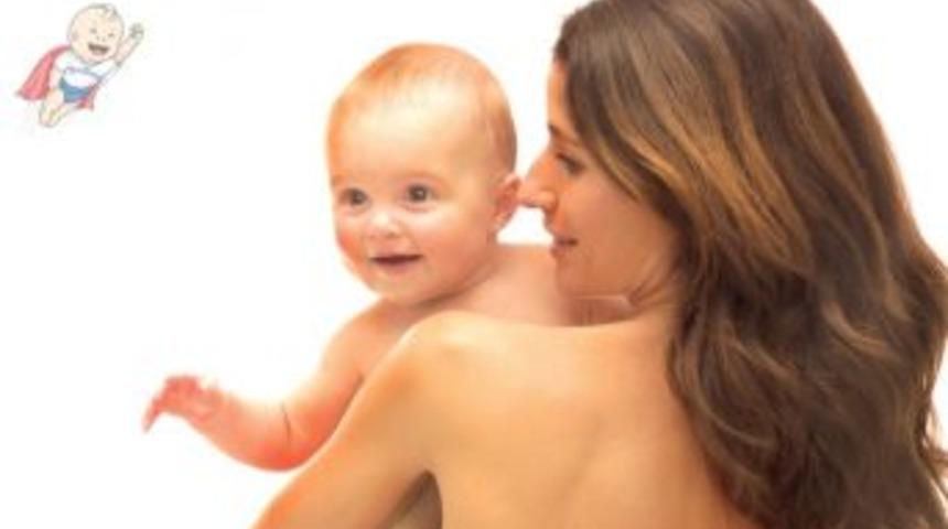 Bebek anlamaz demeyin!