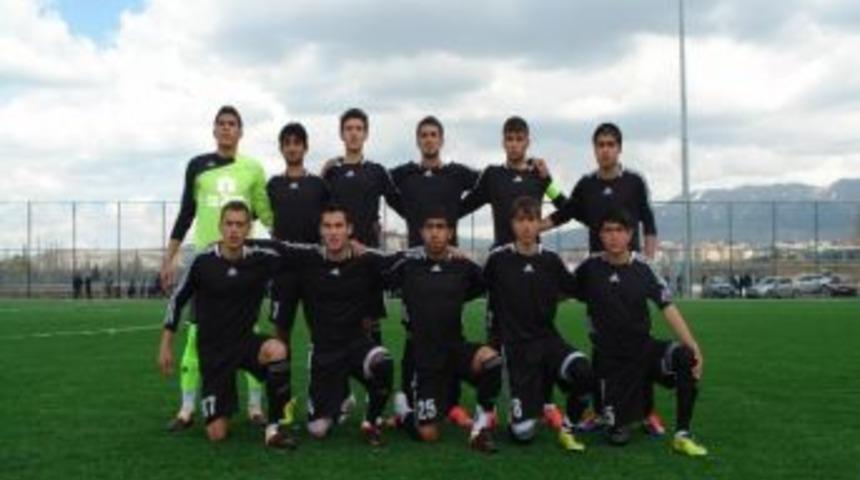 Yakutiyespor En Fazla Gol Atan Takım