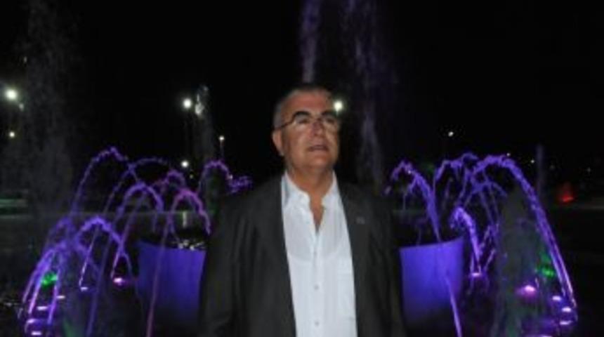 Başkan Baysan`dan B&uuml;y&uuml;kşehir Adaylığı Değerlendirmesi