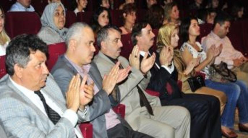 &lsquo;mevlana Ve Şems&rsquo;in Aşkı&rsquo;na B&uuml;y&uuml;k İlgi