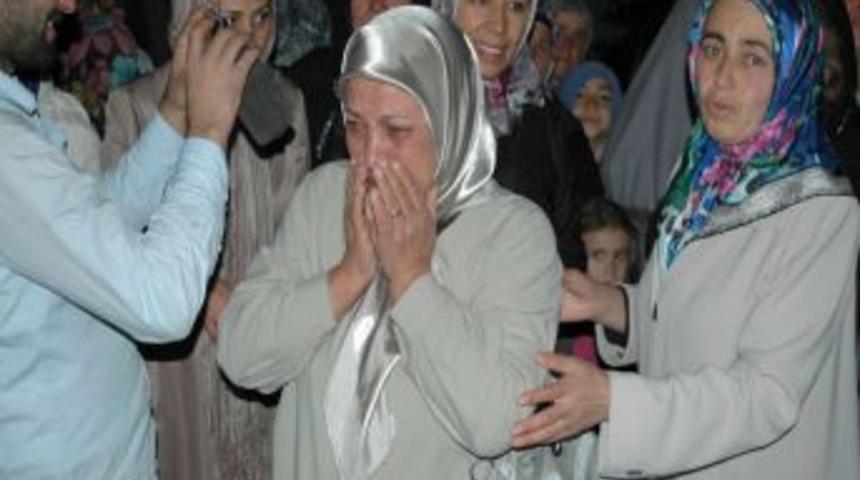 Suşehri, Hacı Adaylarını Uğurluyor