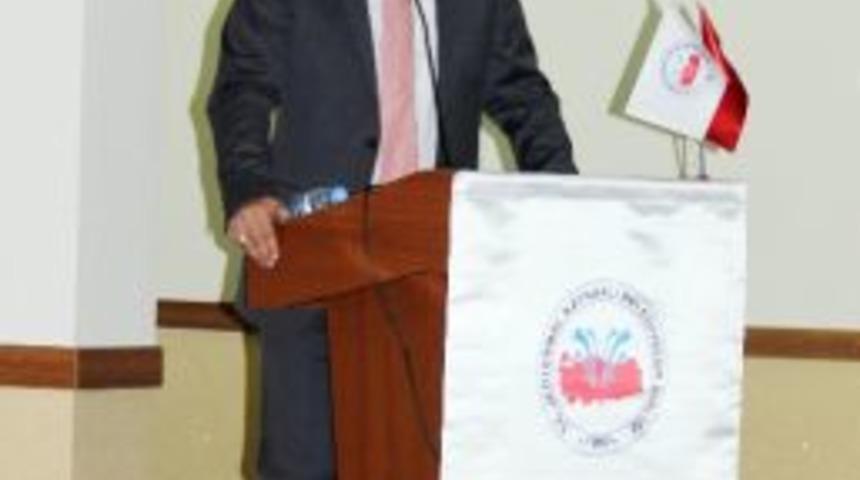 Jeotermal Kaynaklı Belediyeler Rize&rsquo;de Buluştu