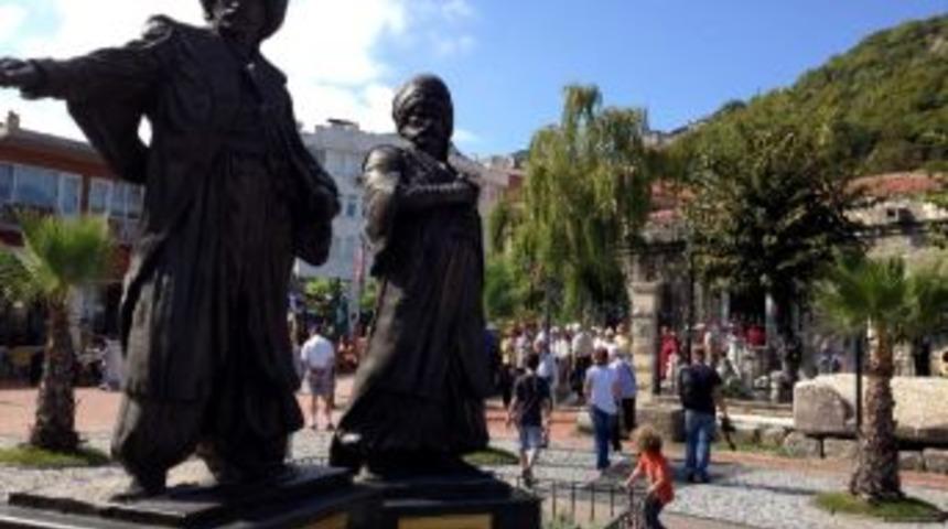 Amasra&rsquo;da D&ouml;rt Mevsim Turizm