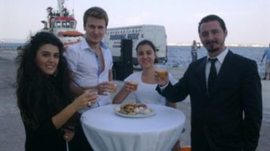 Limanda Tiyatro Festivali