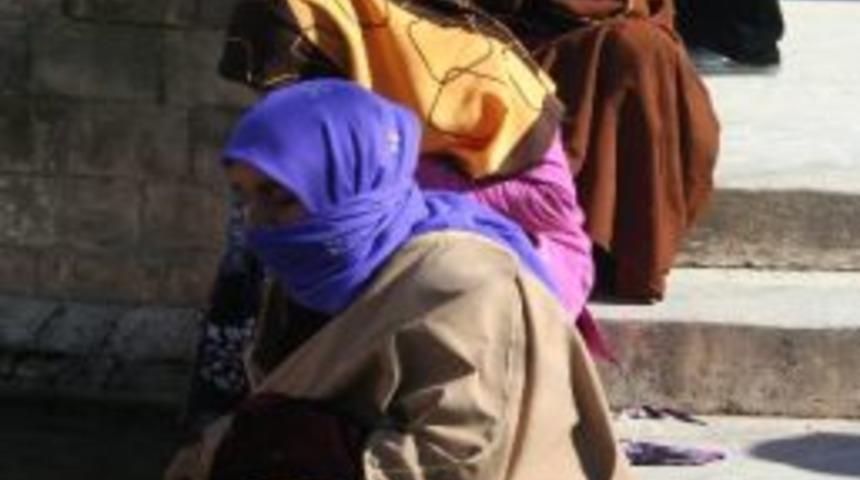 Şanlıurfa&rsquo;nın Y&ouml;resel Kıyafetleri B&uuml;y&uuml;k İlgi G&ouml;r&uuml;yor