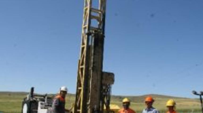 Yozgat&rsquo;ta Uranyum Madeni Arama &Ccedil;alışmaları S&uuml;r&uuml;yor