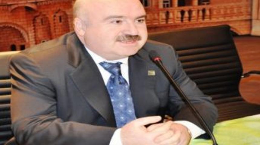 Artuklu &Uuml;niversitesi K&uuml;rt&ccedil;e &Ouml;ğretmeni Yetiştirmeye Başlıyor