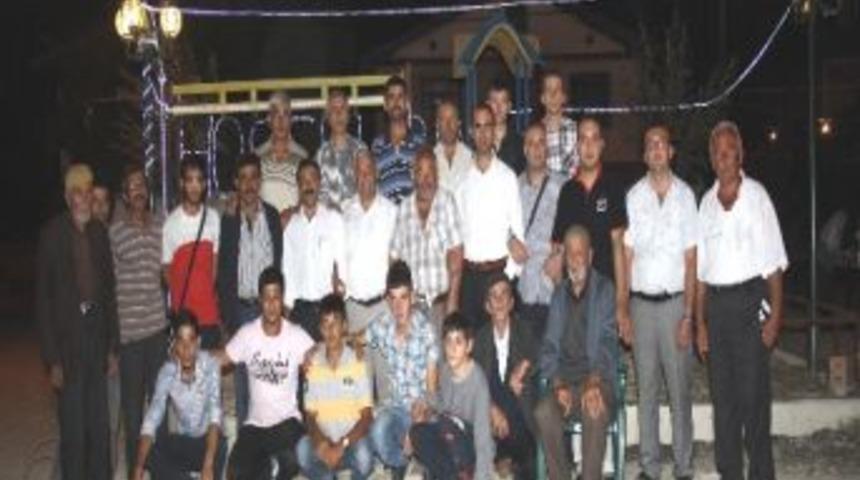 &Ouml;ğrencilere Hayvan Sevgisi Anlatıldı