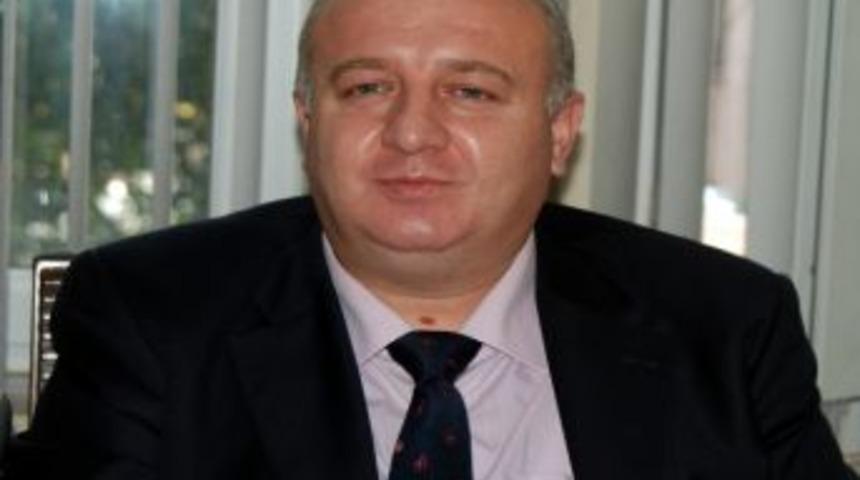 Yazıcıoğlu, İl&ccedil;e Ekonomisini Değerlendirdi