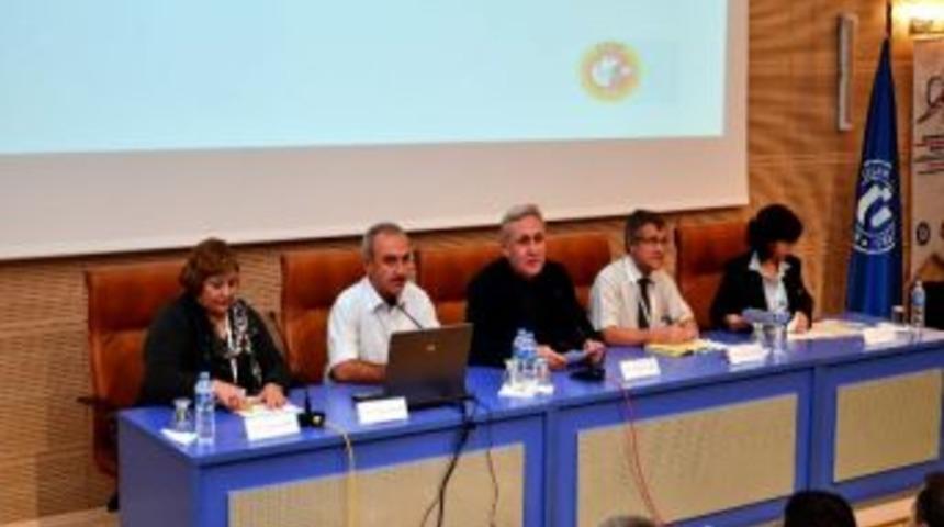 B&uuml;y&uuml;k Taarruzun 90. Yılında Uluslar Arası Milli M&uuml;cadele Ve Zafer Yolu Sempozyumu Sona Erdi