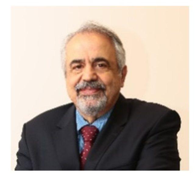 Prof. Dr. Karakaya “IUTOX Yaşam Boyu Başarı Ödülü” ne layık görüldü