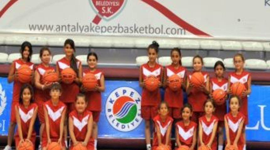 Kepez Kış Spor Okulu A&ccedil;ılıyor
