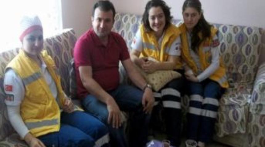 112 Acil Hizmet &Ccedil;alışanları Asılsız İhbarlardan Yakınıyor
