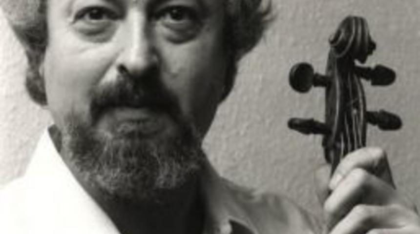 Ahmet Adnan Saygun'da Ş&ouml;len Var