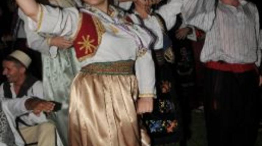 Goran Bregovi&ccedil; İzmirlileri Mest Etti