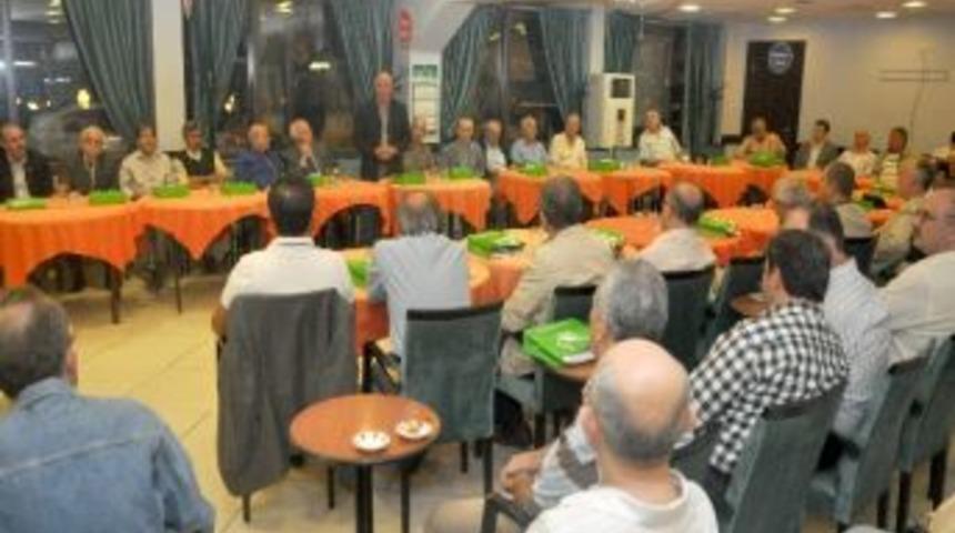 Bursa&rsquo;da İmam Hatip Okulları 50 Yaşında