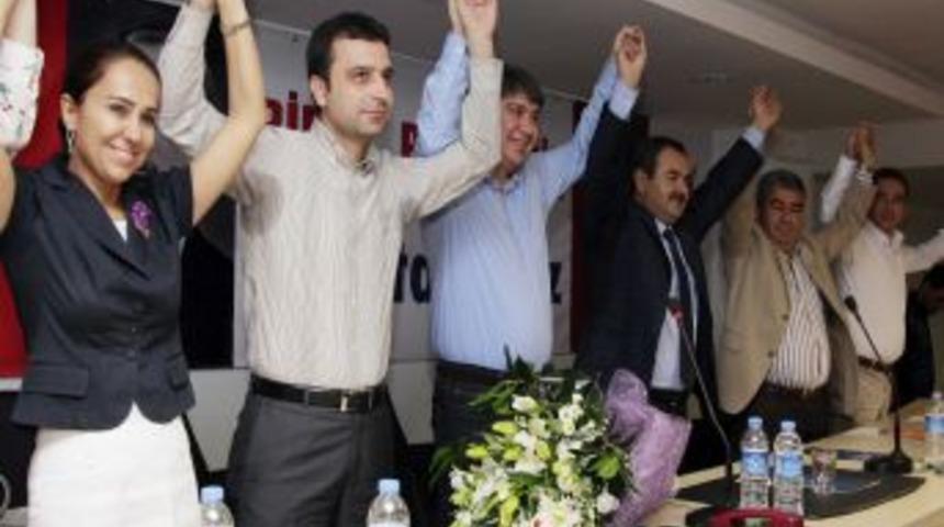 AK Parti Se&ccedil;im Stratejisini Değiştiriyor