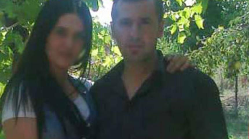 Kanlı katili, silahlı g&ouml;r&uuml;nce bayıldı
