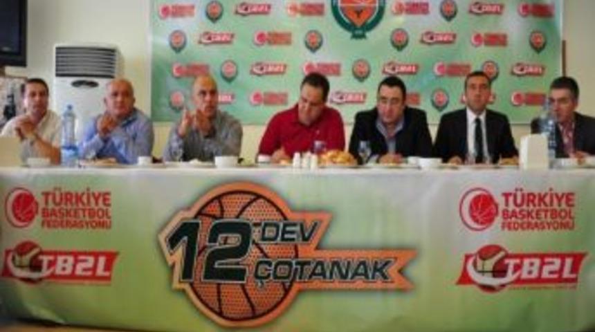 12 Dev &Ccedil;otanak&rsquo;ta Hedef Play-off