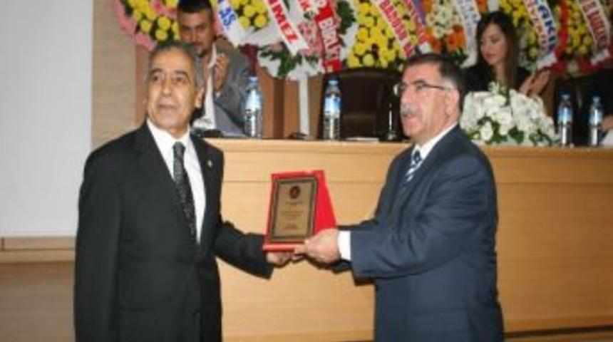 D&uuml;zce Barosunda Se&ccedil;im Heyecanı