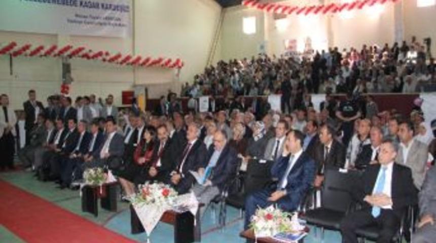 5 Bin 475 Depremzede Daha Konut Sahibi Oldu