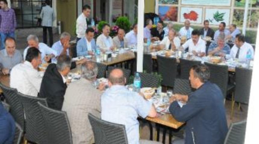 Gen&ccedil;: &ldquo;canik, Karadeniz'in Yatırım &Uuml;ss&uuml; Oldu&rdquo;
