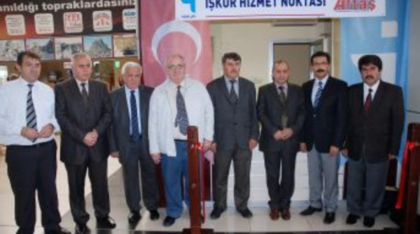 Afyonkarahisar, g&ouml;&ccedil; alan bir il olacak