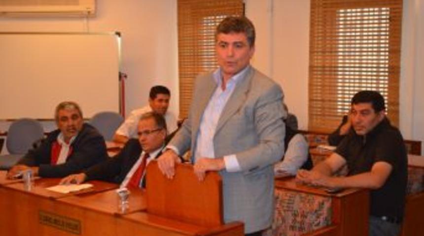 İspanya gezisi İGM'yi gerdi