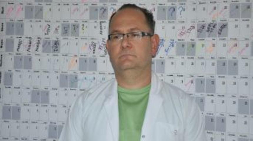 T&uuml;rkiye'den Erbil'e Uzanan Fır&ccedil;a Jel Uygulaması