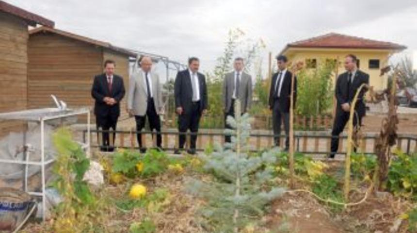 Hobi Bah&ccedil;eleri'ne tam not